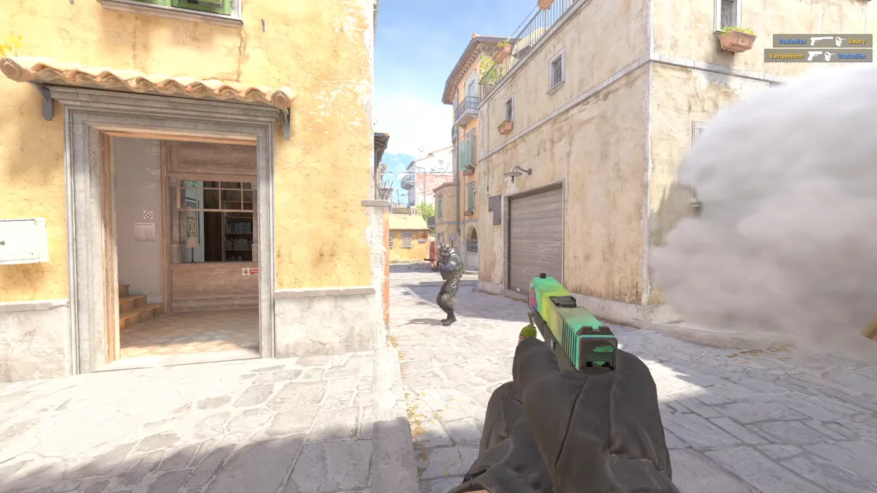highlight